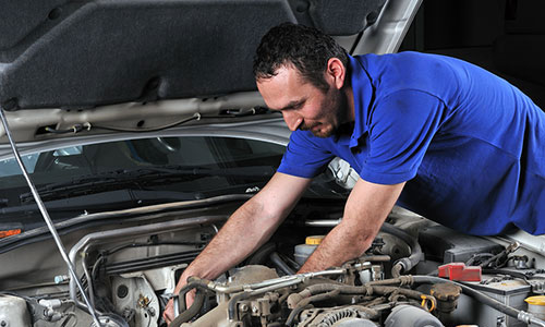Mechanics