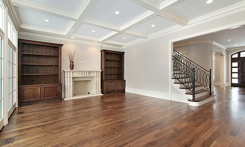 Wood Flooring Suppliers and Fitters